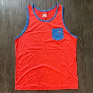 Under Armour Heat Gear Tank Top